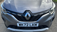 Renault Captur 1.6 E-Tech full hybrid 145 Techno 5dr Auto Hybrid Hatchback